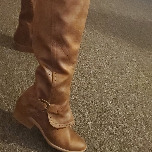 Womans Boots !!! - Picture 7 of 11